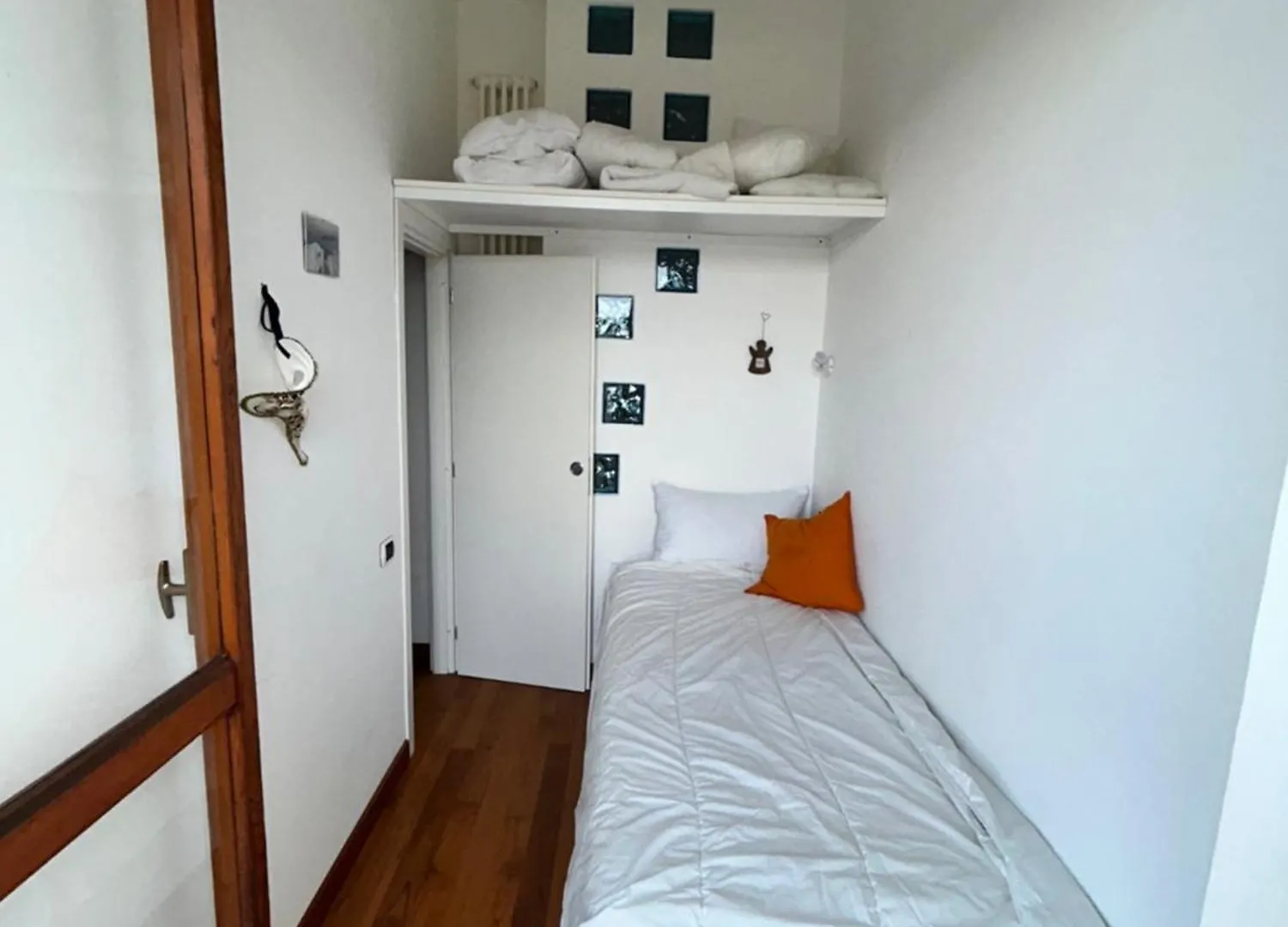 Casa Daniela Apartment Arenzano
