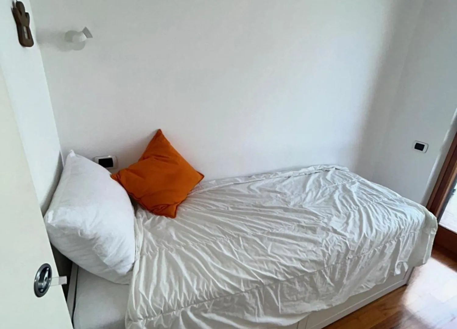 Casa Daniela Apartment Arenzano Italy