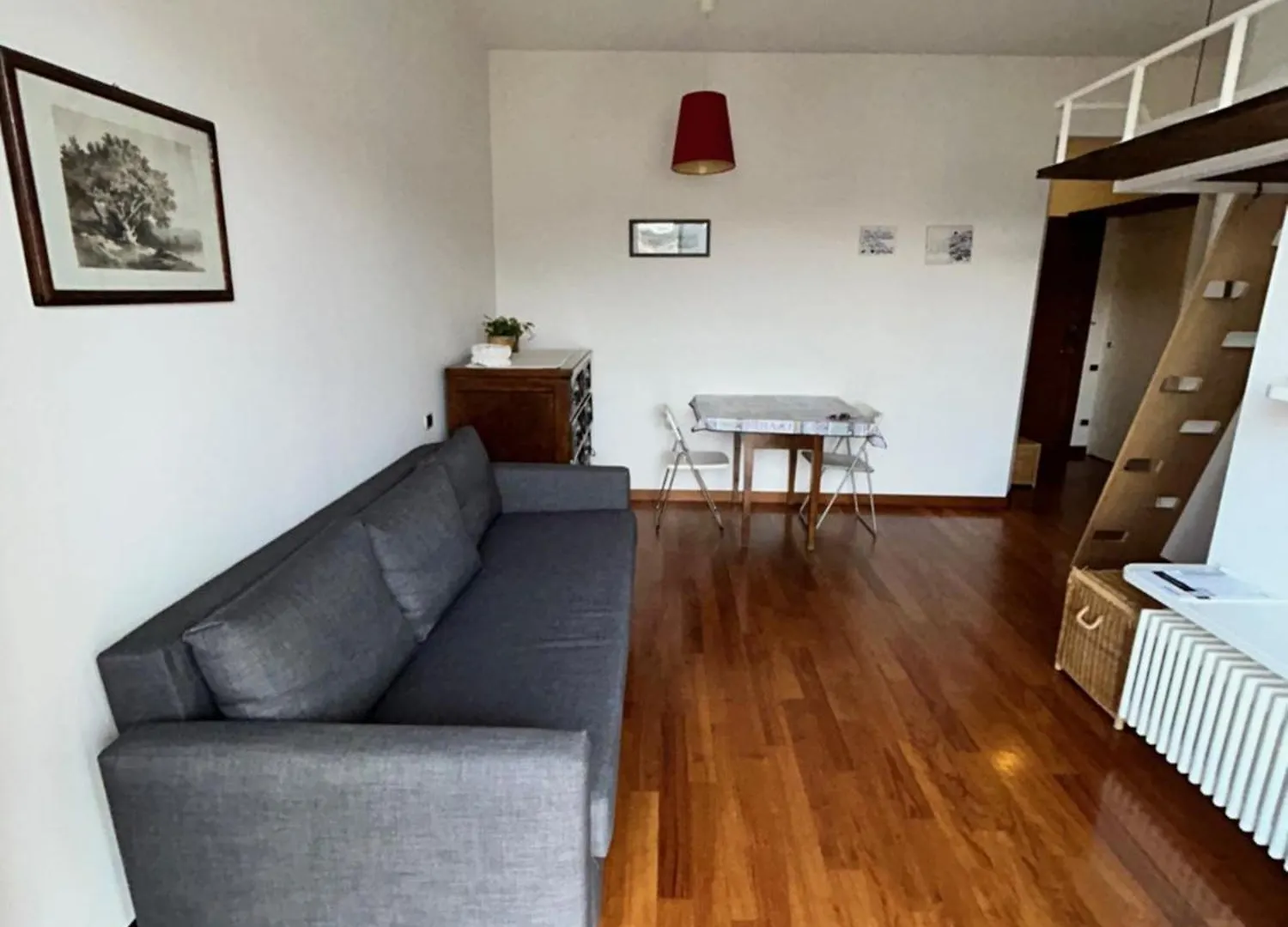 Casa Daniela Apartment Arenzano