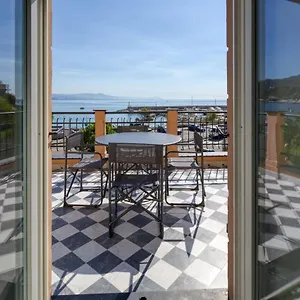 Aparthotel Via Di Francia, Arenzano
