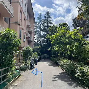 Appartamento Casa Mirosa, Arenzano